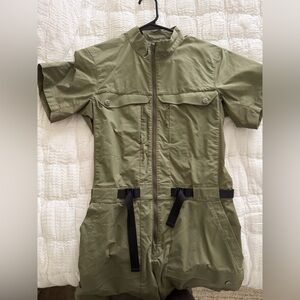 Specialized Fjällräven Jumpsuit